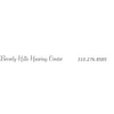 Beverly Hills Hearing Center logo