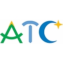 AT-COM Electronics logo