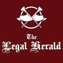 Legal Herald logo