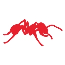 Red Ants Pants logo