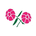 Sparks Florist logo