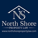 North Shore Property Law logo