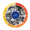 Institute of Occupational Medicine logo