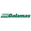 Galamas logo