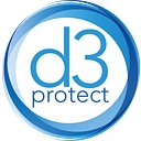 d3 protect 12in1 Geschirr-Tabs logo