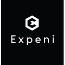 Expeni logo