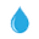 Delta Pure Water logo