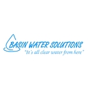 Basin Water Solutions logo