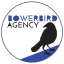 Bowerbird Agency logo