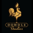 Dowdle Folk Art logo