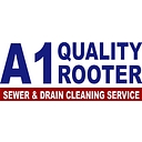 A1 Quality Rooter logo