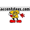 Accents Custom Print Wear logo
