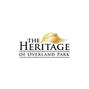 Heritage of Overland Park logo