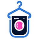 Bulk Laundry logo