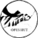 Opus Hut logo