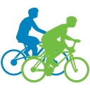 Bike East Bay logo