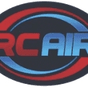RC Air Conditioning logo