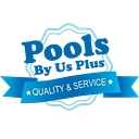 Pools by Us Plus Inc logo