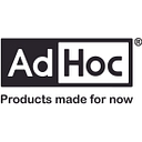 AdHoc logo