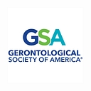 Gerontological Society of America logo
