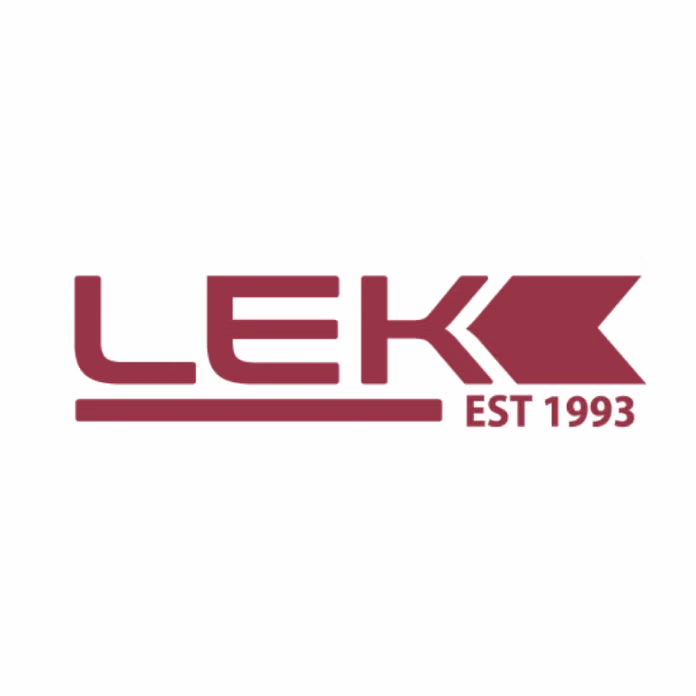 LEK Technology Consultants logo