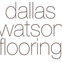 Dallas Watson Flooring logo