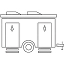 The Potty Company logo