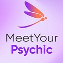 MeetYourPsychic logo