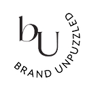 Brand Unpuzzled logo