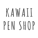 Kawaii Pen Shop logo