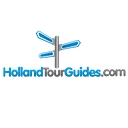 Holland Tour Guides logo