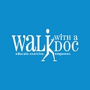 Walk With A Doc logo