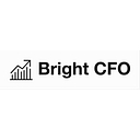 Bright CFO logo