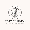 Vivra Wellness logo