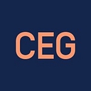 Competition Economists Group (CEG) logo