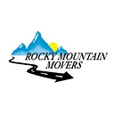 Rocky Mountain Movers logo