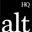 altHQ logo