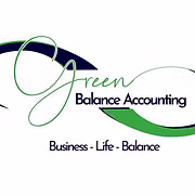 Green Balance Accounting logo