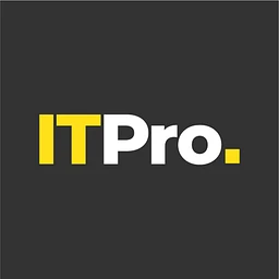 itpro.com favicon