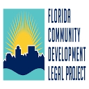 Florida Community Development logo