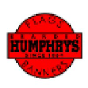 Humphrys Flag Company logo