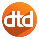 David Taylor Digital logo