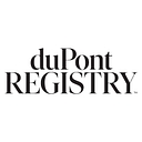 duPont REGISTRY Live logo
