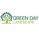 Green Day Landscape logo
