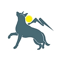 Spirited K9 logo