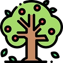 Lawns Unlimited logo