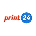 Print24 logo