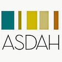 ASDAH logo