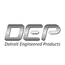 DEP MeshWorks logo