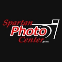 Spartan Photo Center logo